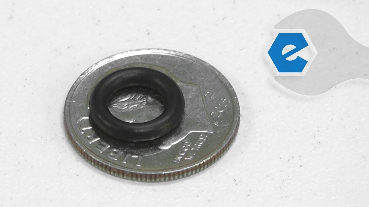 Replacing your Porter Cable Nailer O-RING