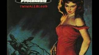 evolution of Pyogenesis