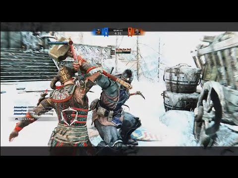 Yes it's Possible to do a Flawless Duel Round with Jormungandr