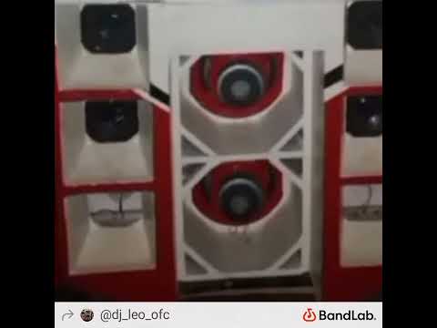 MELÔ DE KISMA _dj Léo Oficial