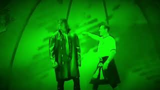 Sean O&#39;Haire Custom Entrance Video (Green Version) ft. Come On