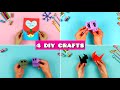 Get Ready To Be Amazed 4 Mind Blowing DIY Projects In A Compilation
