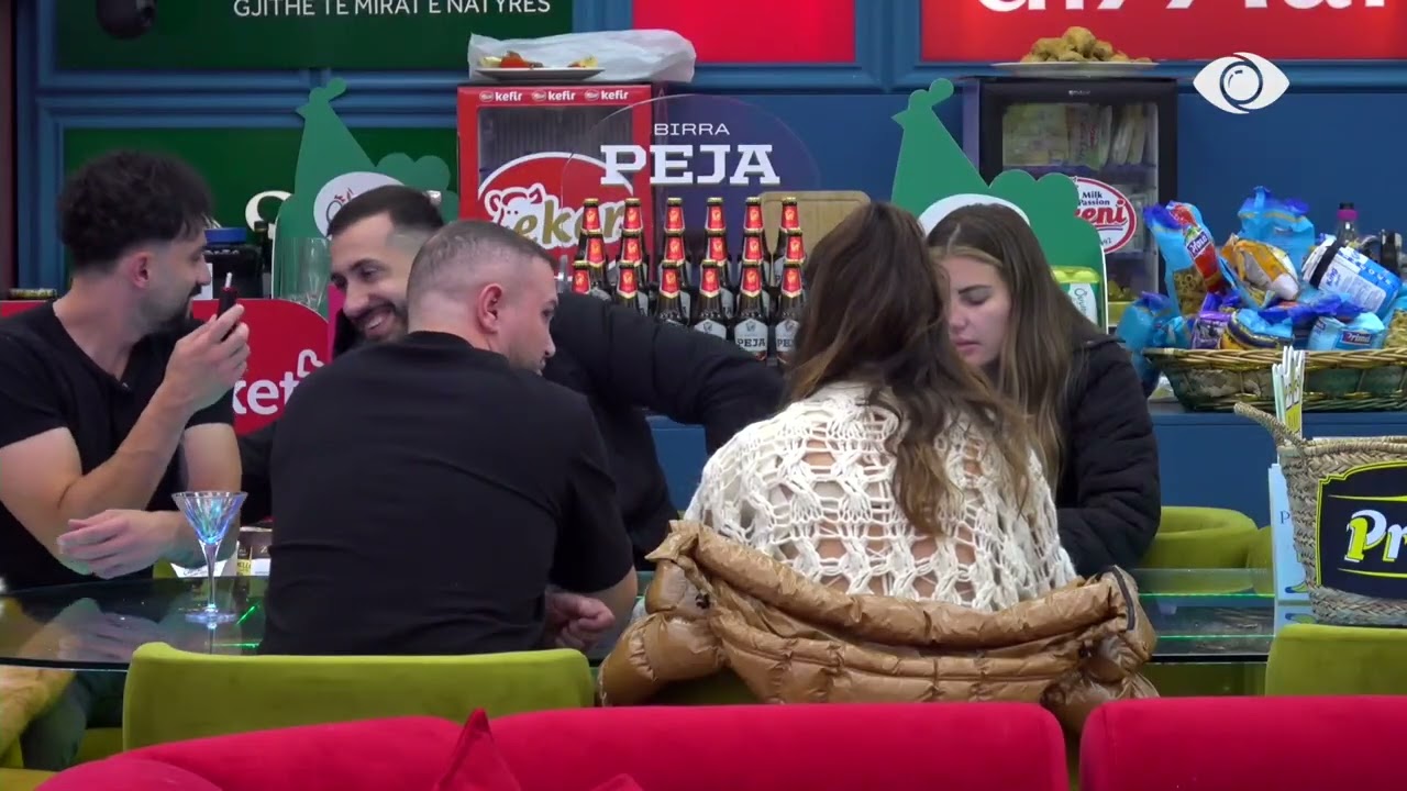 “Egli e ka ditur”/ Banorët bisedojnë për rrengun e Gjestit