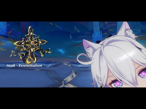 EX Abyss D482 Husk-Existentialism (IMG) 782