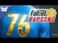 FALLOUT 76 RAP SONG | (I stayed up all night making this)