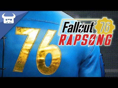 Video thumbnail for Vault 76