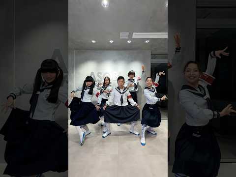 ﾌｼﾞﾃﾚﾋﾞ「週刊ナイナイミュージック」📺🎵TVer にて見逃し配信中!  #新しい学校のリーダーズ #ナインティナイン