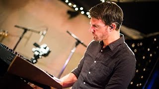 Tycho - L (Live on KEXP)