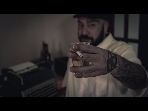 Gigante No Mic - Tipo Charles [Prod. DropɅllien] | Realismo Sujo