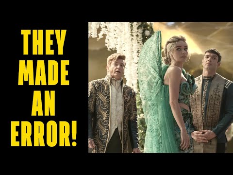 Star Trek: Strange New Worlds "Wedding Bell Blues" HONEST Review By A PRO Sci-fi Writer