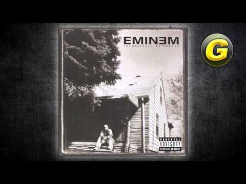 Eminem - Drug Ballad (feat. Dina Rae)