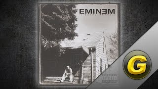 Eminem - Drug Ballad (feat. Dina Rae)