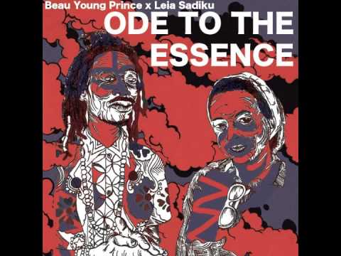 Beau Young Prince x Leia Sadiku-Intro to Feel Good (Prod. Peter Lee Johnson)