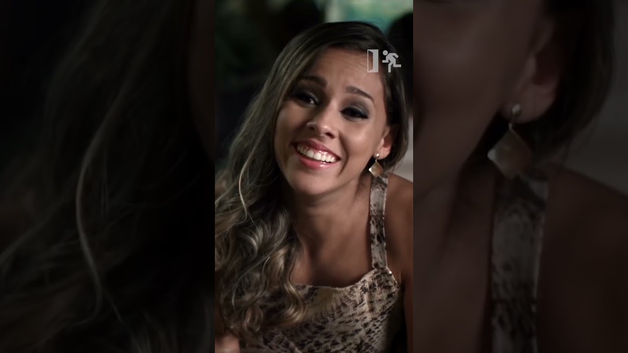 QUANDO O MATCH É PERFEITO - #Shorts