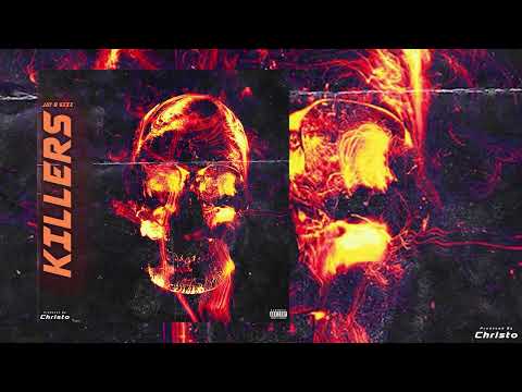 Jay B 6ixx - Killers (Audio)