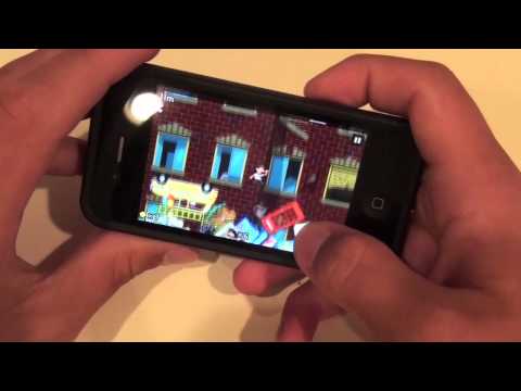 The Incident iPhone & iPad App Review