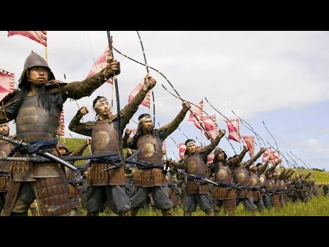 *ИСТОРИЧЕСКИЕ ФИЛЬМЫ* МОЩНЫЙ фильм!!!