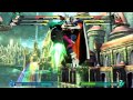 MVC3 Morrigan