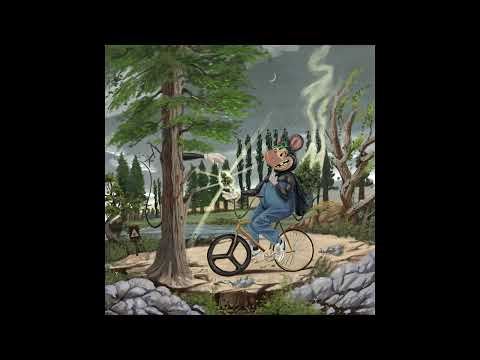 BULLZ X JEAN - CUATROVEINTE (FULL EP)