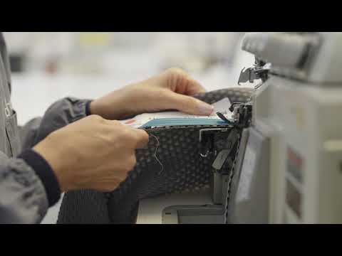 Video - colchón Excelso de Dorelan