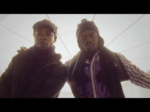 Macadame - Groß oder klein