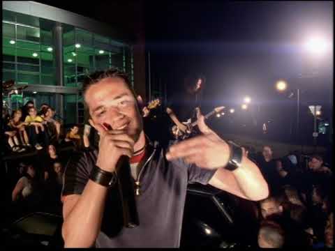 Reveille   What You Got (Official Music Video) DVD 720p