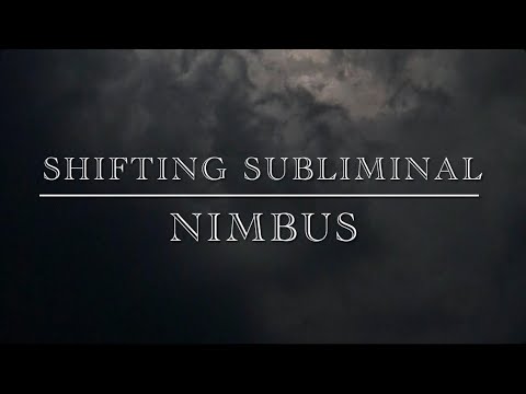Shifting Subliminal - Nimbus 