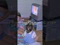 POV You Found An Old VHS Tape Of Your Childhood Shorts Nostalgia Kidcore Fypシ゚ Love Trending