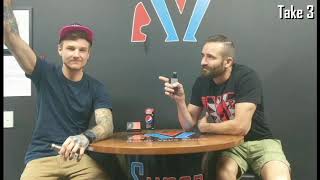Super Vape Store - Intro