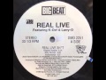Real Live Shit K Def Larry O