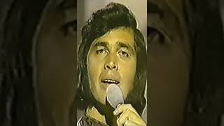Engelbert Humperdinck &amp; Andy Williams - Can’t Take My Eyes Off You (1967-1972)