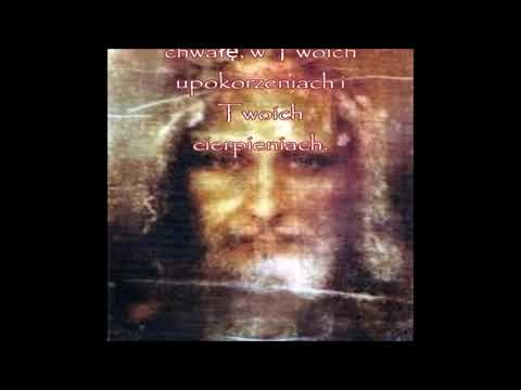 14.03.2022 DROGA KRZYŻOWA...OBLICZE JEZUSA....dla dobra dusz