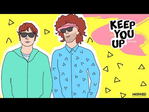 SkiiTour - Keep You Up feat. Ray Black