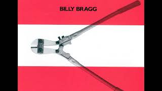 15 ◦ Billy Bragg - The Marching Song Of The Covert Battalions  (Demo Length Version)