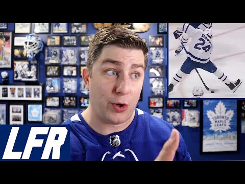 LFR16 – Spiel 6 – Wayne-ipeg – TOR 4, WPG 1