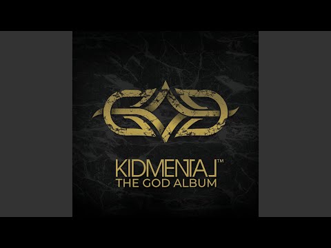 I Am a God (Godslap Theme)