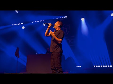Sagopa Kajmer - Sal Gitsin (JJ Arena)