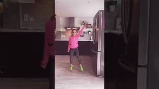 Shut up and dance with me