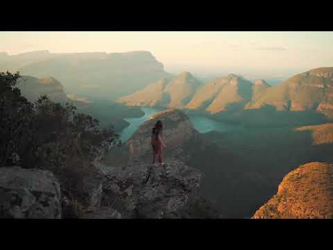 Golgotha (Visualette) | Live Audio by Ana-Marija Saric (House Concert 24/02/18)