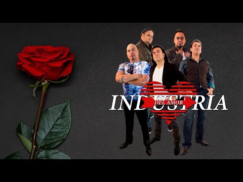🔥 Industria del Amor - Éxitos Románticos 2025 💖 Para los Corazones Heridos 🎧 #romanticas