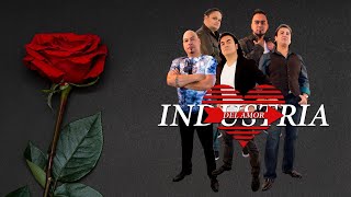 🔥 Industria del Amor - Éxitos Románticos 2025 💖 Para los Corazones Heridos 🎧 #romanticas