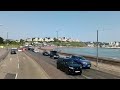 BUS JOURNEY TIMELAPSE Stagecoach South West Hop12 Brixham Newton Abbot