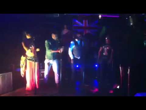 Claudia The Black Pearl