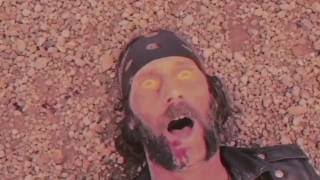 Sacred Leather - Prowling Sinner