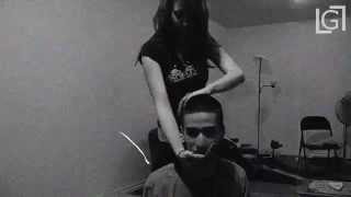 Live Like Glass - Phantasma Thanatos (Official Music Video)