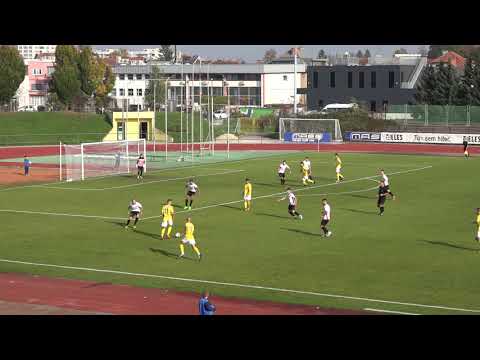 2.SNL (2018/19); AŠK Bravo : Brda (3:1) 12.krog