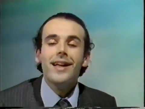 The Mary Whitehouse Experience   S1   E2