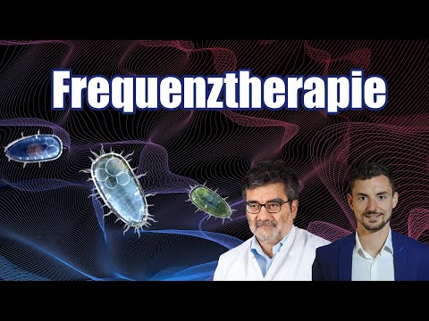 Treating Lyme disease, parasites, and more with zappers/frequency therapy | Alan Baklayan & Sören...