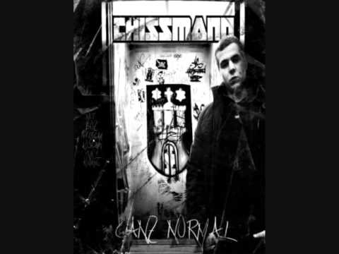 Chissmann feat. Klubking - Cockjacker