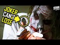 I found every Easter Egg in The Dark Knight | Batman